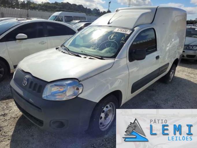 FIAT FIORINO 14/15 FIAT FIORINO 14/15