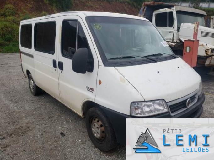 FIAT DUCATO 09/09 FIAT DUCATO 09/09
