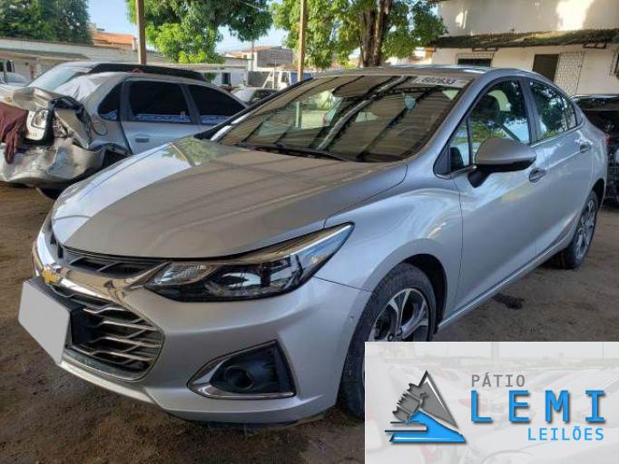 CHEVROLET CRUZE 20/20 CHEVROLET CRUZE 20/20