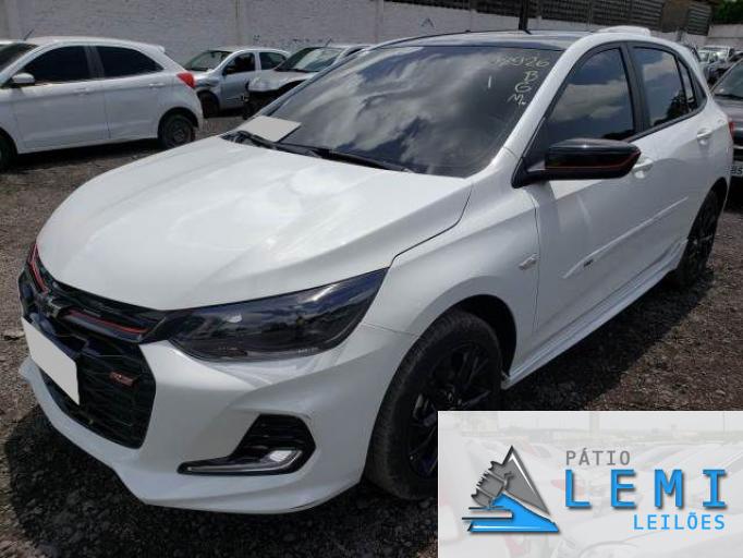 CHEVROLET ONIX 20/21 CHEVROLET ONIX 20/21