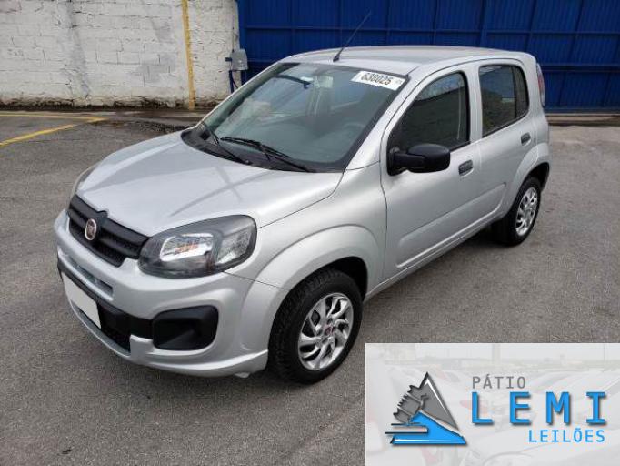 FIAT UNO 20/21 FIAT UNO 20/21