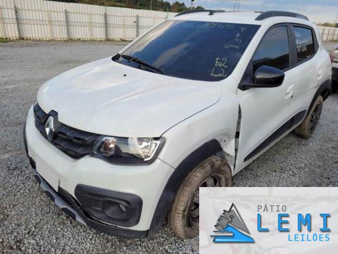 RENAULT KWID 19/20 RENAULT KWID 19/20