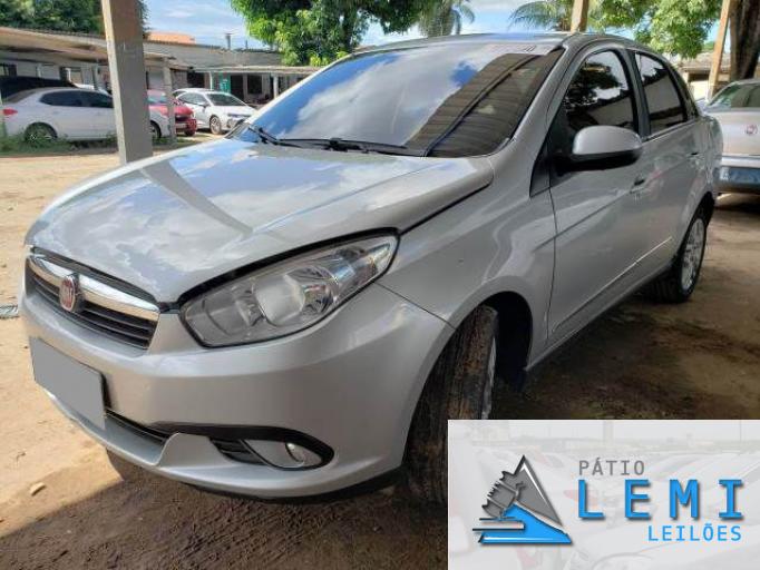 FIAT GRAND SIENA 16/16 FIAT GRAND SIENA 16/16