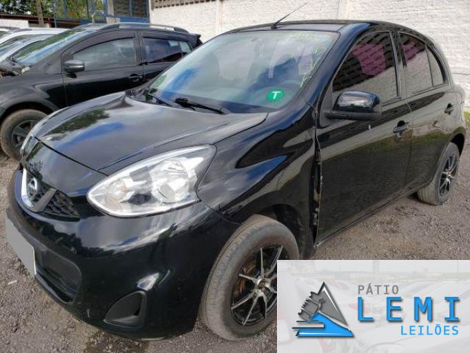 NISSAN MARCH 18/18 NISSAN MARCH 18/18