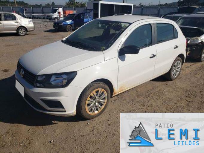 VOLKSWAGEN GOL 20/20 VOLKSWAGEN GOL 20/20