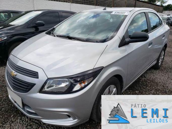 CHEVROLET PRISMA 19/19 CHEVROLET PRISMA 19/19