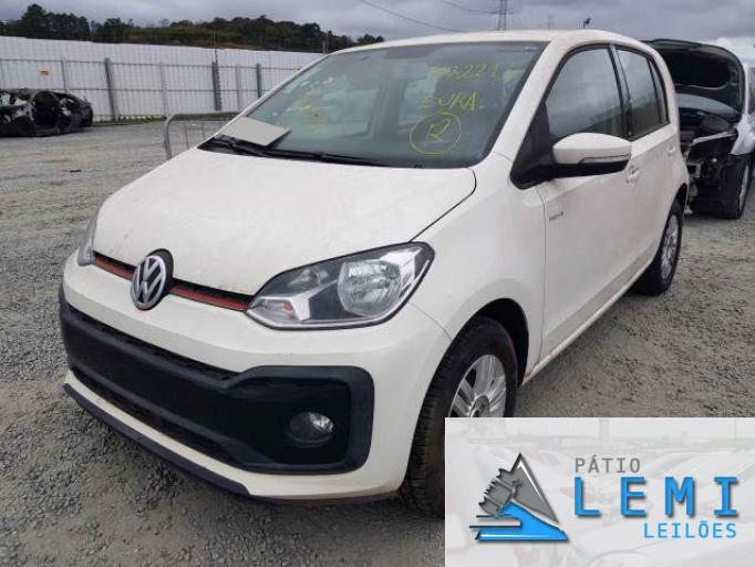 VOLKSWAGEN UP 17/17 VOLKSWAGEN UP 17/17