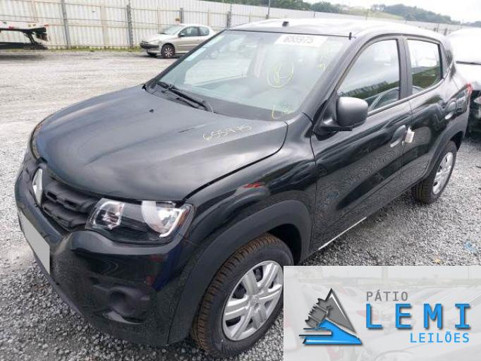 RENAULT KWID 21/21 RENAULT KWID 21/21