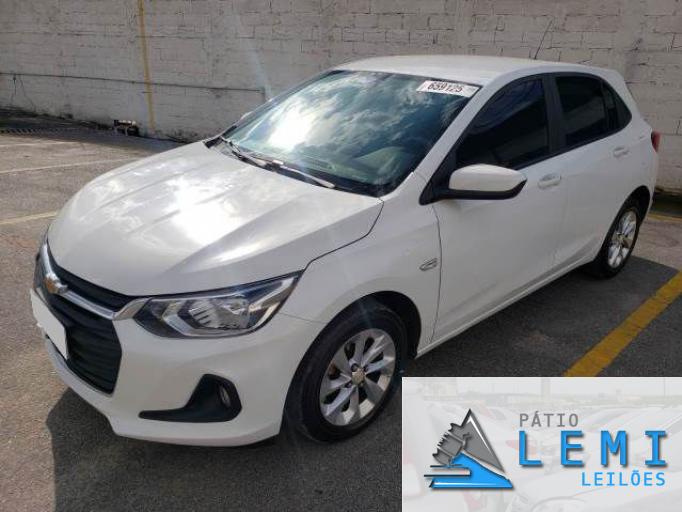 CHEVROLET ONIX 20/20 CHEVROLET ONIX 20/20
