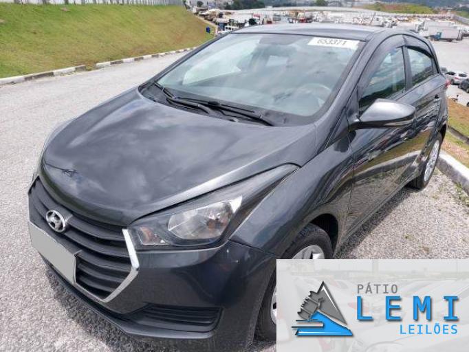 HYUNDAI HB20 18/18 HYUNDAI HB20 18/18