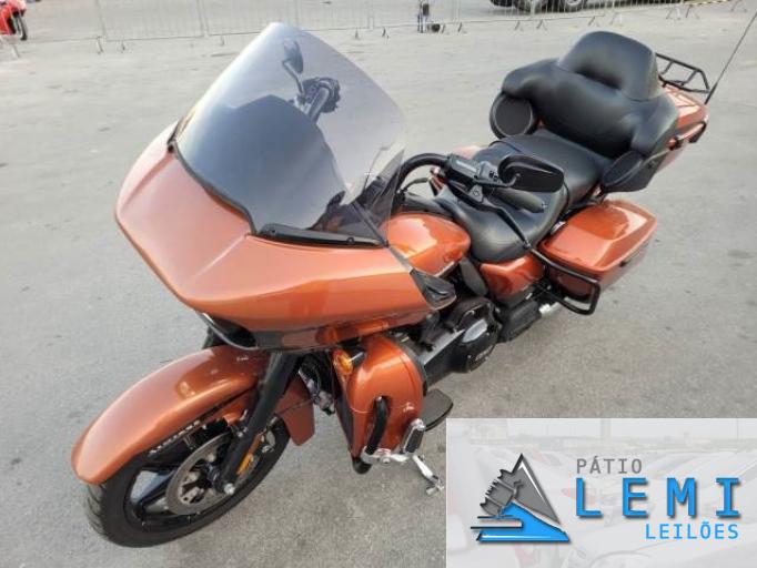 HARLEY DAVIDSON TOURING 20/20 HARLEY DAVIDSON TOURING 20/20