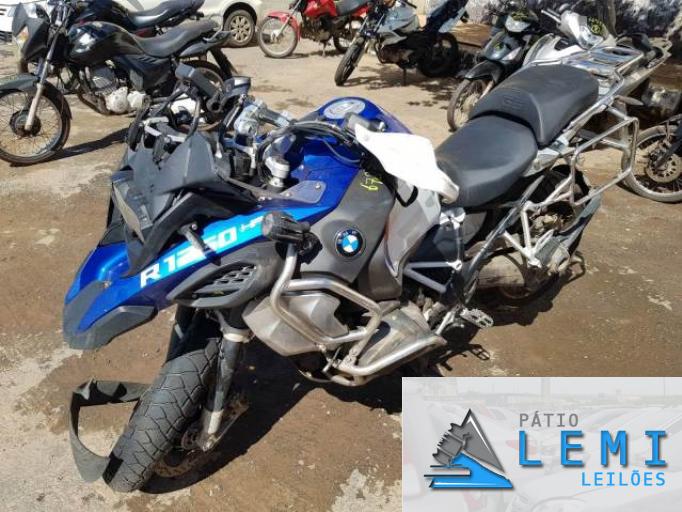 BMW R 1250 20/20 BMW R 1250 20/20