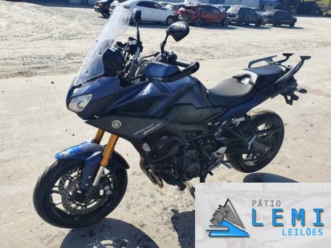 YAMAHA MT-09 20/21 YAMAHA MT-09 20/21
