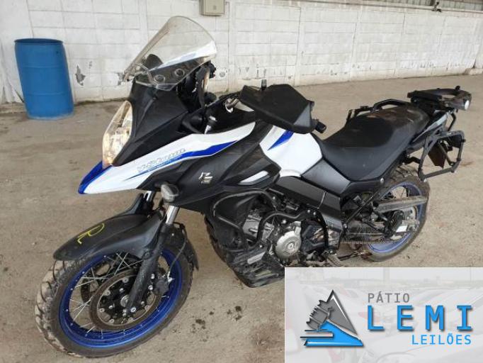 SUZUKI V-STROM 20/21 SUZUKI V-STROM 20/21