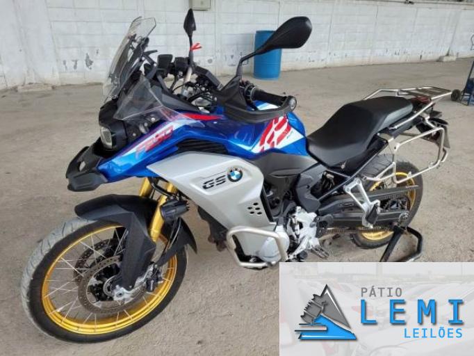 BMW F 850 19/20 BMW F 850 19/20