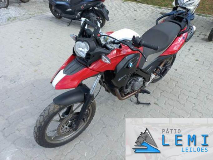 BMW G 650 15/16 BMW G 650 15/16