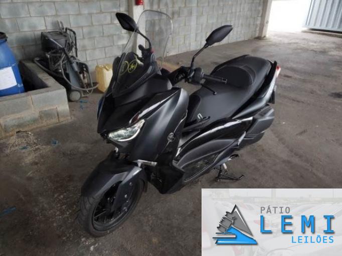 YAMAHA XMAX 250 22/22 YAMAHA XMAX 250 22/22
