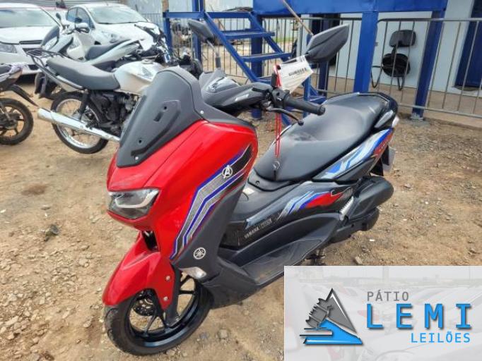 YAMAHA NMAX 160 21/22 YAMAHA NMAX 160 21/22
