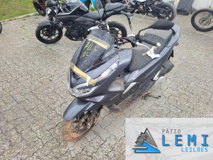 HONDA PCX 150 21/21 HONDA PCX 150 21/21