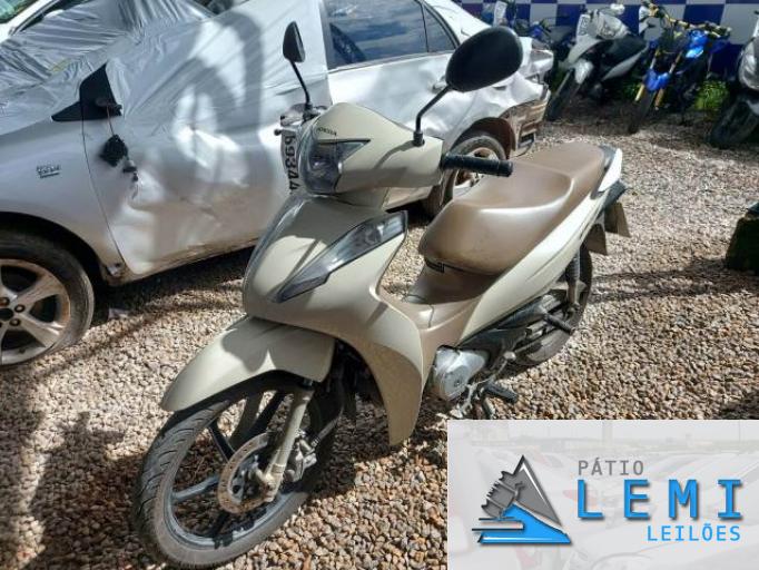 HONDA BIZ 125 19/19 HONDA BIZ 125 19/19