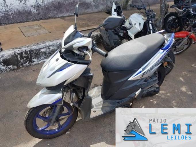 YAMAHA NEO 125 20/21 YAMAHA NEO 125 20/21
