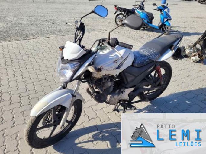 YAMAHA FAZER YS 150 15/15 YAMAHA FAZER YS 150 15/15