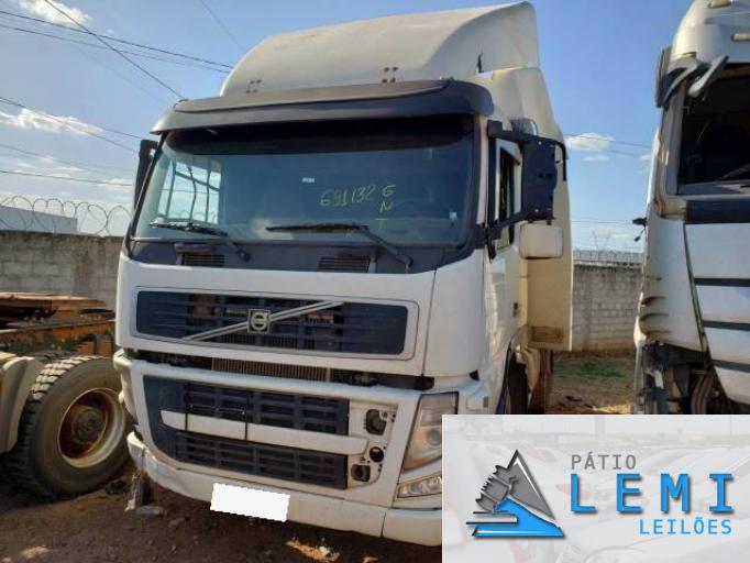 VOLVO FM 370 11/11 VOLVO FM 370 11/11
