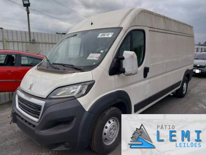PEUGEOT BOXER 21/21 PEUGEOT BOXER 21/21