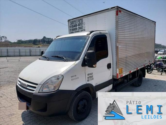 IVECO DAILY CHASSI 55C16 11/12 IVECO DAILY CHASSI 55C16 11/12