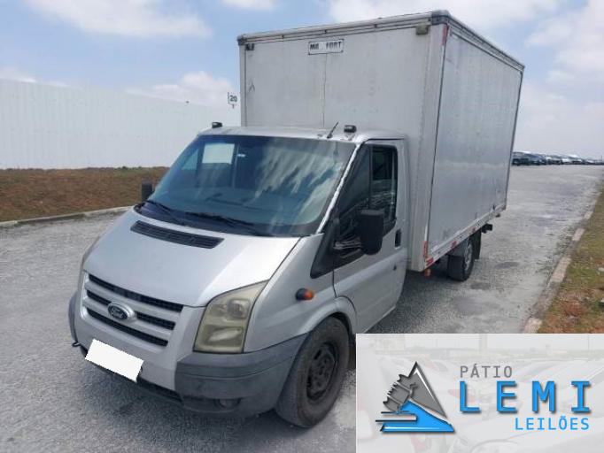 FORD TRANSIT CHASSI 11/11 FORD TRANSIT CHASSI 11/11