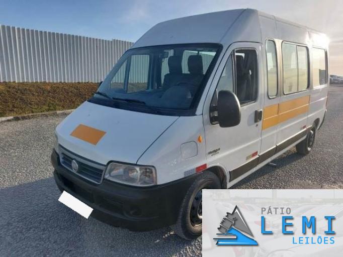 FIAT DUCATO VAN 11/12 FIAT DUCATO VAN 11/12