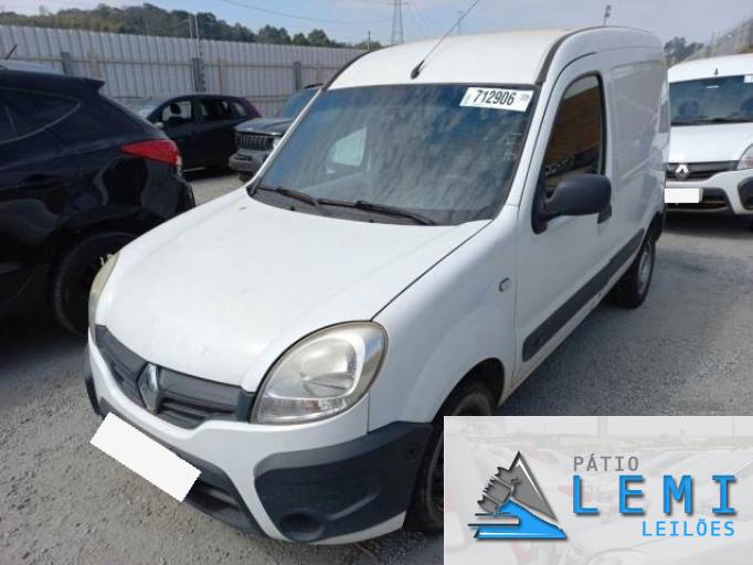 RENAULT KANGOO 17/18 RENAULT KANGOO 17/18