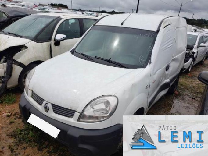 RENAULT KANGOO EXPRESS 13/14 RENAULT KANGOO EXPRESS 13/14