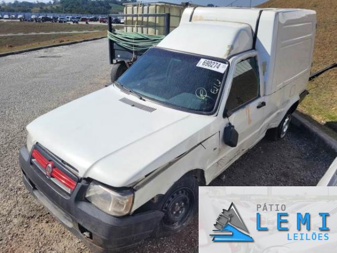 FIAT FIORINO 10/10 FIAT FIORINO 10/10