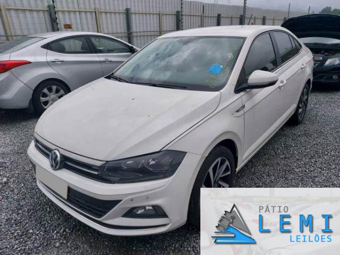 VOLKSWAGEN VIRTUS 18/19 VOLKSWAGEN VIRTUS 18/19