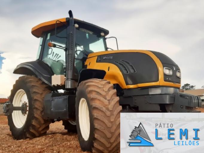TRATOR VALTRA BT 170 TRATOR VALTRA BT 170