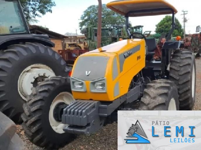 TRATOR VALTRA A950  TRATOR VALTRA A950