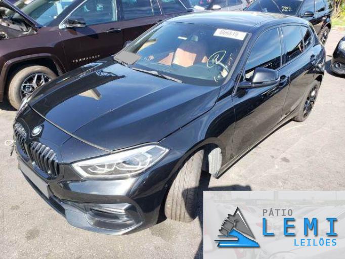 BMW 118i 19/20 BMW 118i 19/20