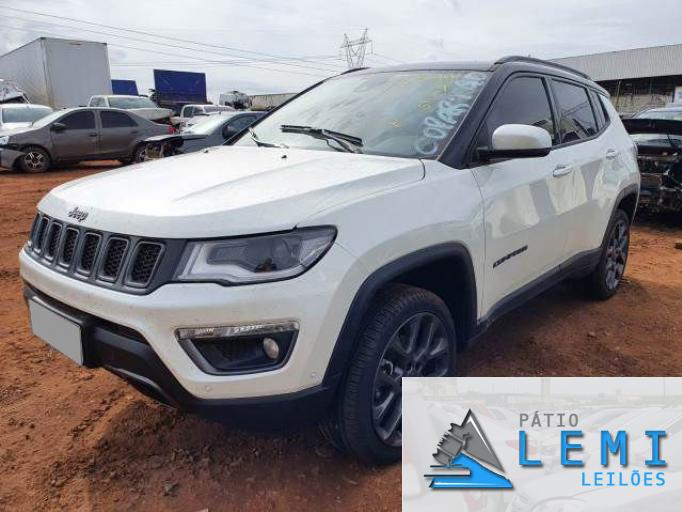 JEEP COMPASS 20/20 JEEP COMPASS 20/20