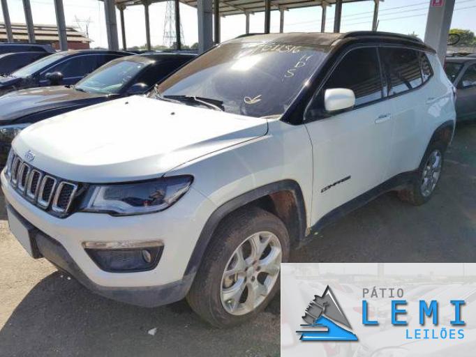 JEEP COMPASS 19/20 JEEP COMPASS 19/20