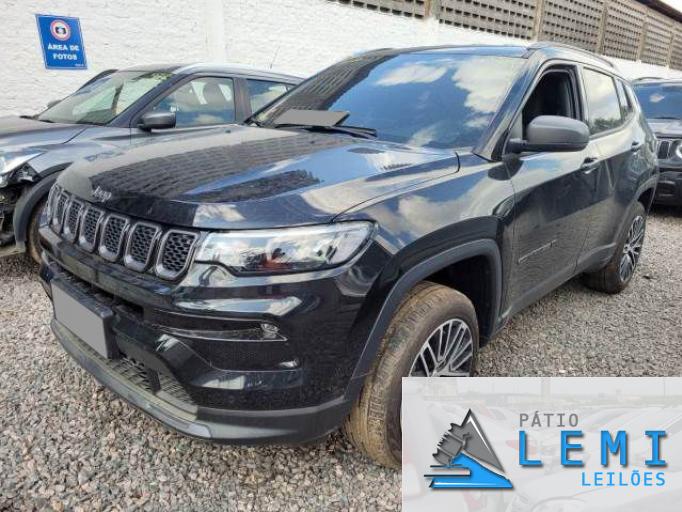 JEEP COMPASS 21/22 JEEP COMPASS 21/22