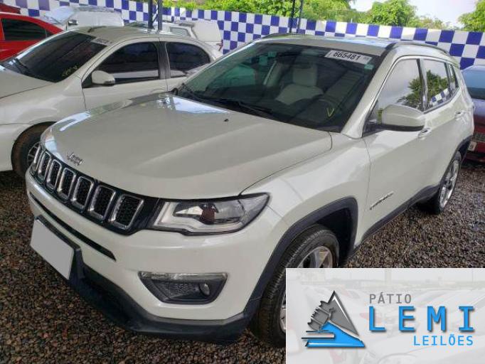JEEP COMPASS 18/18 JEEP COMPASS 18/18