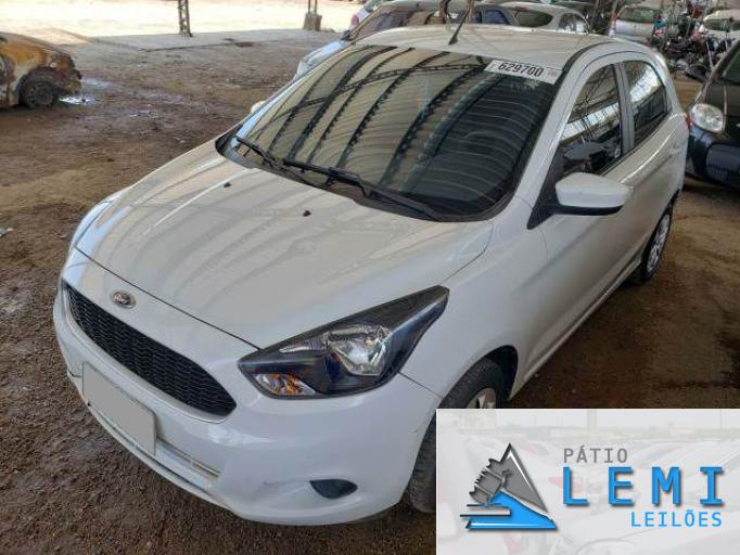 FORD KA 17/18 FORD KA 17/18