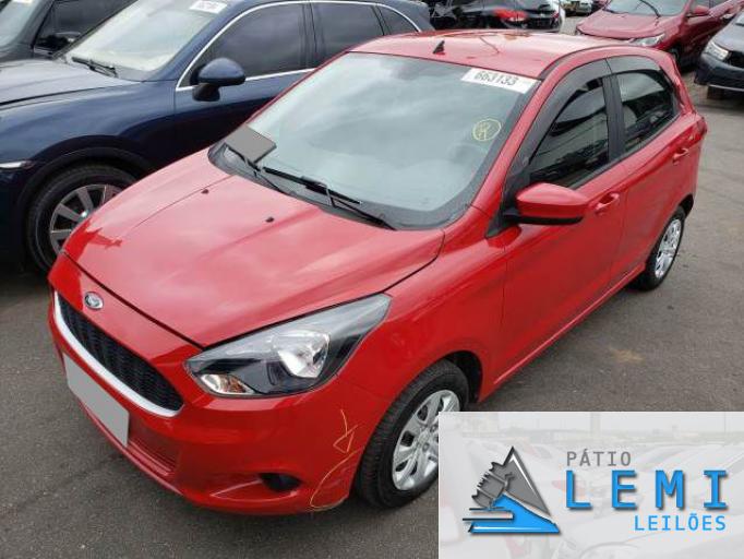 FORD KA 17/18 FORD KA 17/18