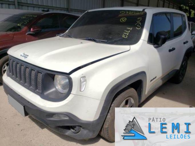 JEEP RENEGADE 19/20 JEEP RENEGADE 19/20