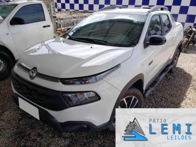 FIAT TORO 21/21 FIAT TORO 21/21