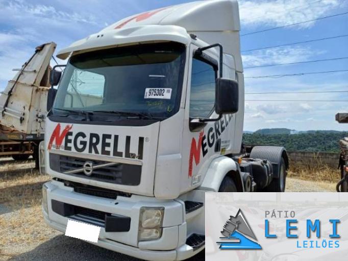 VOLVO VM 310 11/11 VOLVO VM 310 11/11