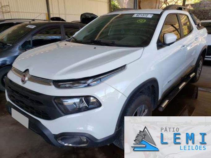 FIAT TORO 20/21