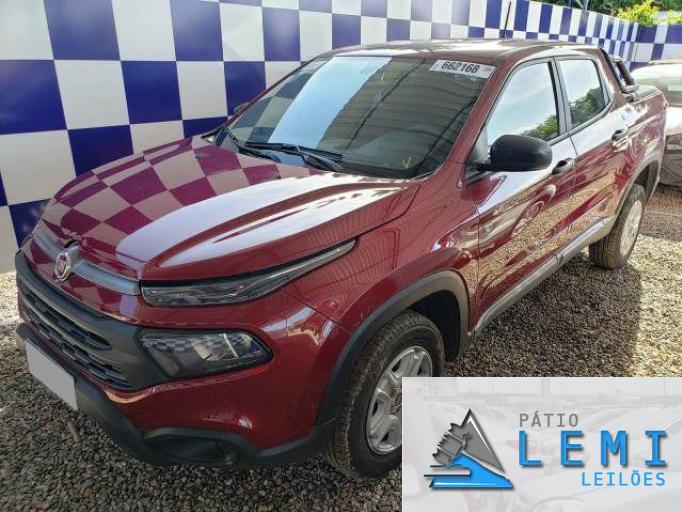 FIAT TORO 20/21 FIAT TORO 20/21