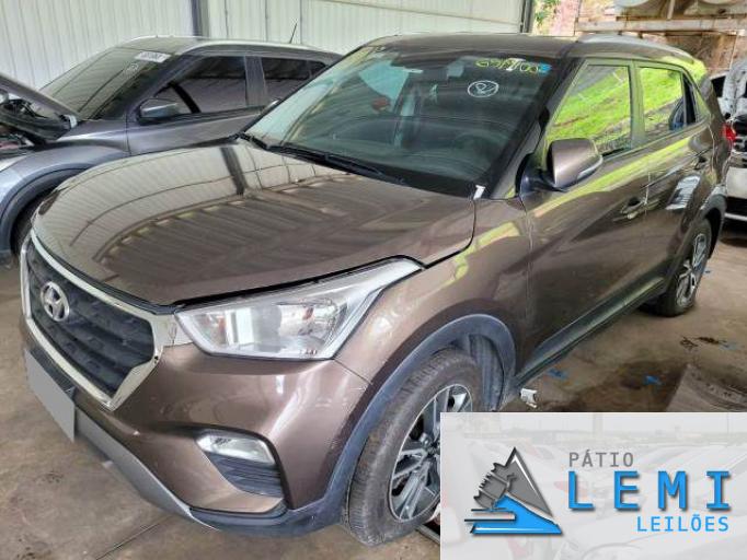 HYUNDAI CRETA 18/18 HYUNDAI CRETA 18/18